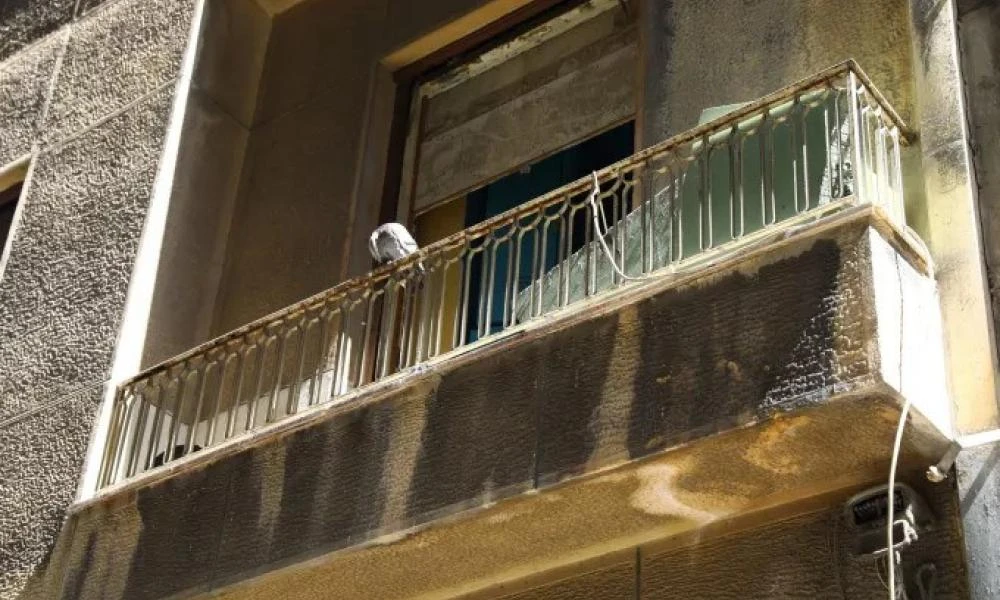 Μάνα της 33χρονης που βρέθηκε κακοποιημένη στην Ομόνοια από 27χρονο Παλαιστίνιο: «Την είχε μαχαιρώσει, είχε σπασμένα χέρια και πόδια»